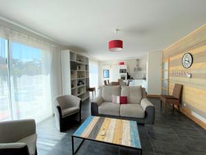 Maison Saint-Palais-sur-Mer, 5 pièces, 8 personnes - FR-1-539-22