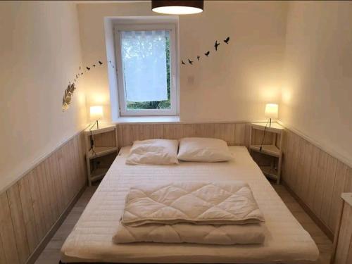 Maison Saint-Paul-en-Chablais, 6 pièces, 7 personnes - FR-1-498-86