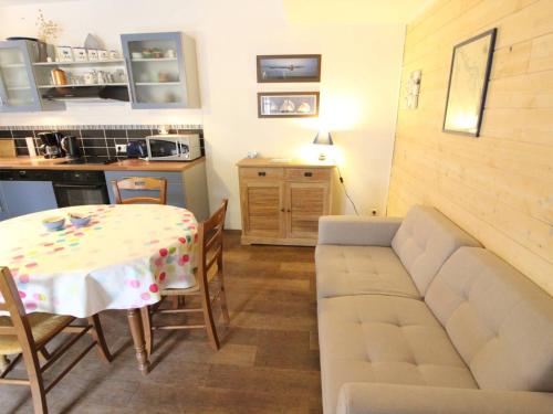 Maison Saint-Pierre-d'Oléron, 2 pièces, 3 personnes - FR-1-246A-94