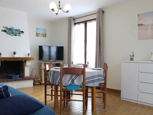 Maison Saint-Pierre-d'Oléron, 2 pièces, 4 personnes - FR-1-246A-79