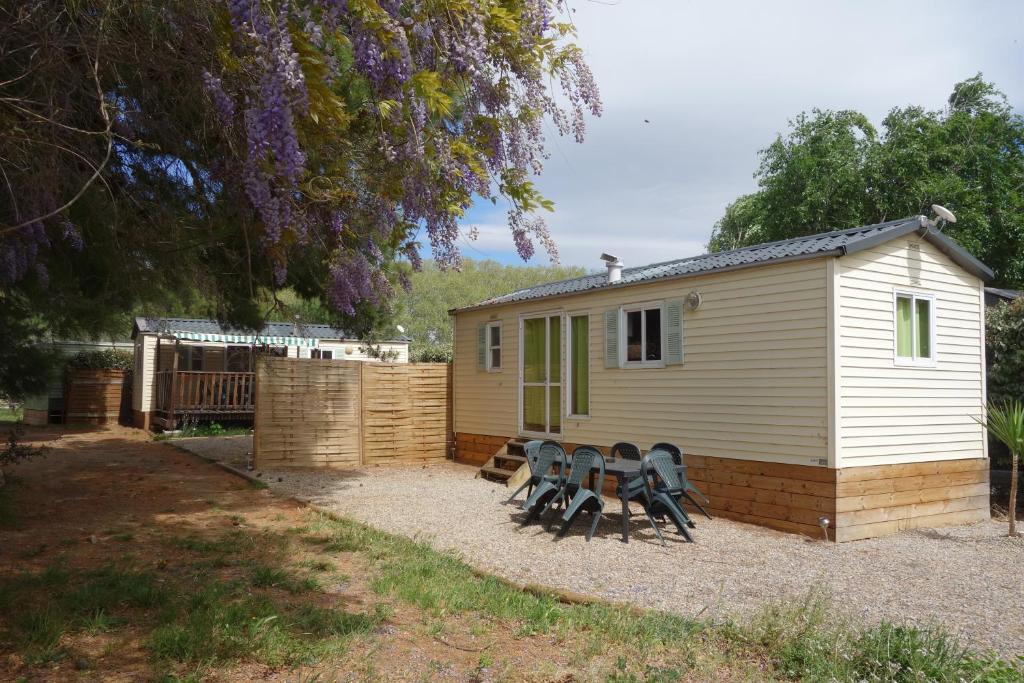 Maison Saint-Pierre-d'Oléron, 3 pièces, 4 personnes - FR-1-246A-109 17310 Saint-Pierre-dʼOléron
