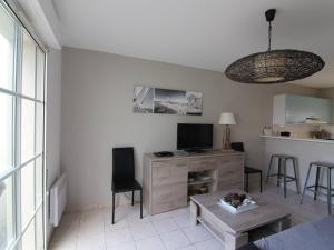 Maison Saint-Pierre-d'Oléron, 3 pièces, 4 personnes - FR-1-246A-109