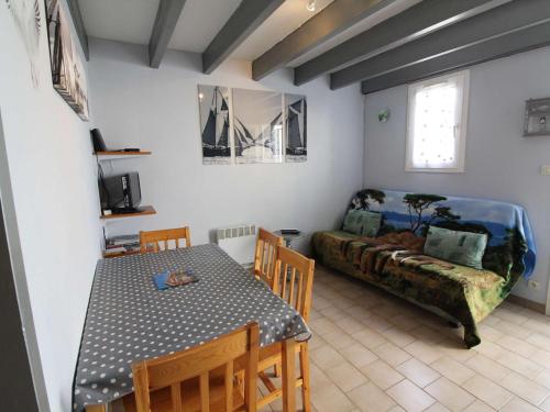 Maison Saint-Pierre-d'Oléron, 3 pièces, 4 personnes - FR-1-246A-160