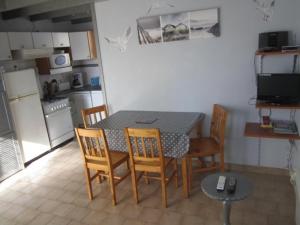 Maison Saint-Pierre-d'Oléron, 3 pièces, 4 personnes - FR-1-246A-160
