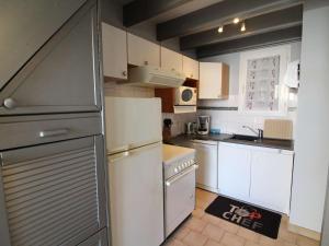Maison Saint-Pierre-d'Oléron, 3 pièces, 4 personnes - FR-1-246A-160