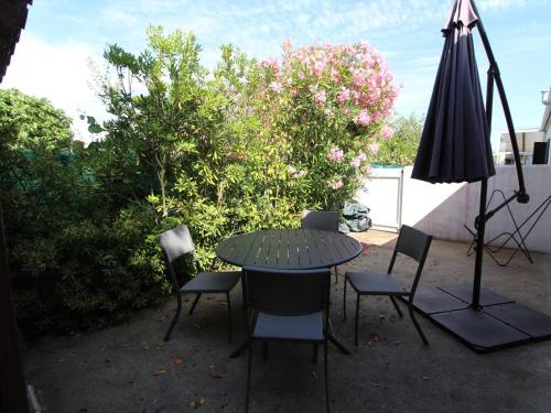 Maison Saint-Pierre-d'Oléron, 3 pièces, 5 personnes - FR-1-246A-104