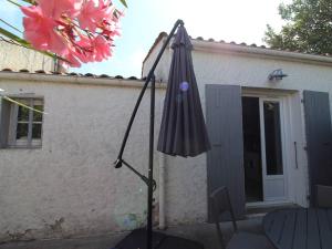 Maison Saint-Pierre-d'Oléron, 3 pièces, 5 personnes - FR-1-246A-104