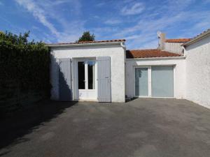 Maison Saint-Pierre-d'Oléron, 3 pièces, 5 personnes - FR-1-246A-104