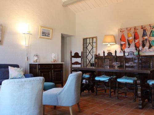 Maison Saint-Pierre-d'Oléron, 3 pièces, 6 personnes - FR-1-246A-126
