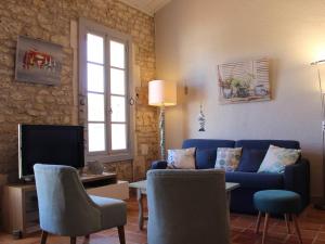 Maison Saint-Pierre-d'Oléron, 3 pièces, 6 personnes - FR-1-246A-126