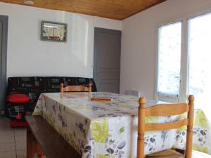 Maison Saint-Pierre-d'Oléron, 3 pièces, 6 personnes - FR-1-246A-92