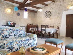Maison Saint-Pierre-d'Oléron, 3 pièces, 9 personnes - FR-1-246A-135