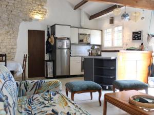 Maison Saint-Pierre-d'Oléron, 3 pièces, 9 personnes - FR-1-246A-135