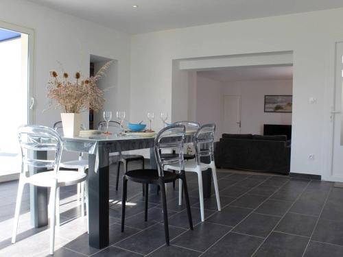 Maison Saint-Pierre-d'Oléron, 4 pièces, 5 personnes - FR-1-246A-12