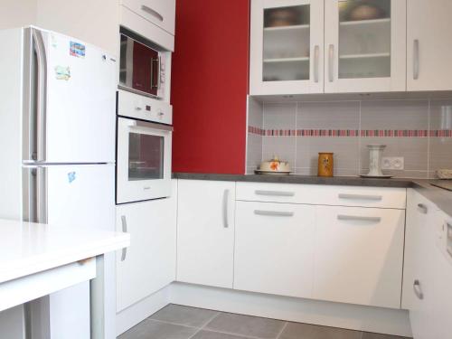 Maison Saint-Pierre-d'Oléron, 4 pièces, 6 personnes - FR-1-246A-101