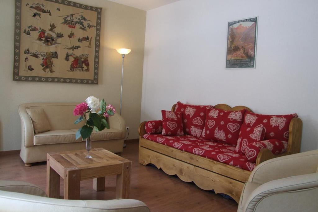 Maison Saint-Pierre-d'Oléron, 4 pièces, 6 personnes - FR-1-246A-128 17310 Saint-Pierre-dʼOléron
