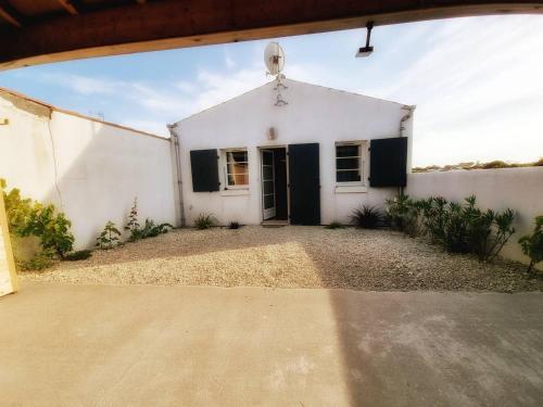 Maison Saint-Pierre-d'Oléron, 4 pièces, 6 personnes - FR-1-246A-128