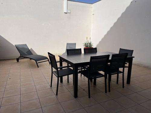 Maison Saint-Pierre-d'Oléron, 4 pièces, 6 personnes - FR-1-246A-137