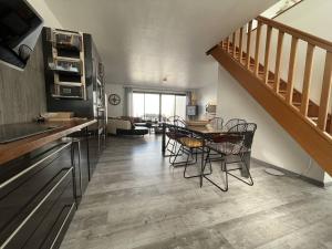 Maison Saint-Pierre-d'Oléron, 4 pièces, 6 personnes - FR-1-246A-137