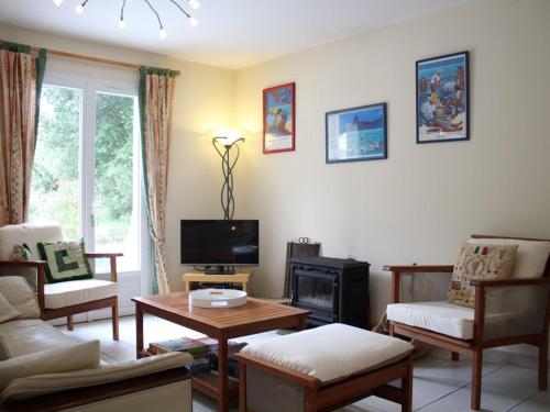 Maison Saint-Pierre-d'Oléron, 4 pièces, 6 personnes - FR-1-246A-165