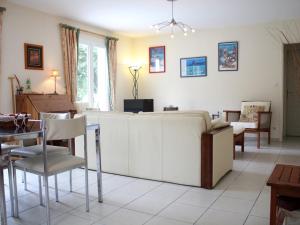 Maison Saint-Pierre-d'Oléron, 4 pièces, 6 personnes - FR-1-246A-165