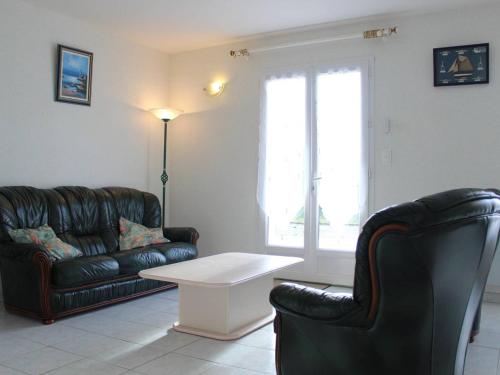Maison Saint-Pierre-d'Oléron, 4 pièces, 6 personnes - FR-1-246A-171