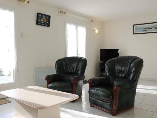 Maison Saint-Pierre-d'Oléron, 4 pièces, 6 personnes - FR-1-246A-171