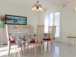 Maison Saint-Pierre-d'Oléron, 4 pièces, 6 personnes - FR-1-246A-171