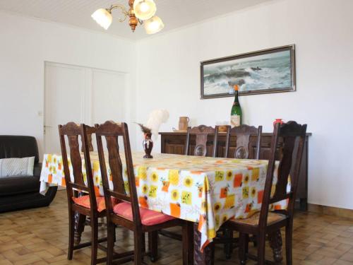 Maison Saint-Pierre-d'Oléron, 4 pièces, 6 personnes - FR-1-246A-187