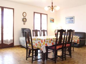 Maison Saint-Pierre-d'Oléron, 4 pièces, 6 personnes - FR-1-246A-187