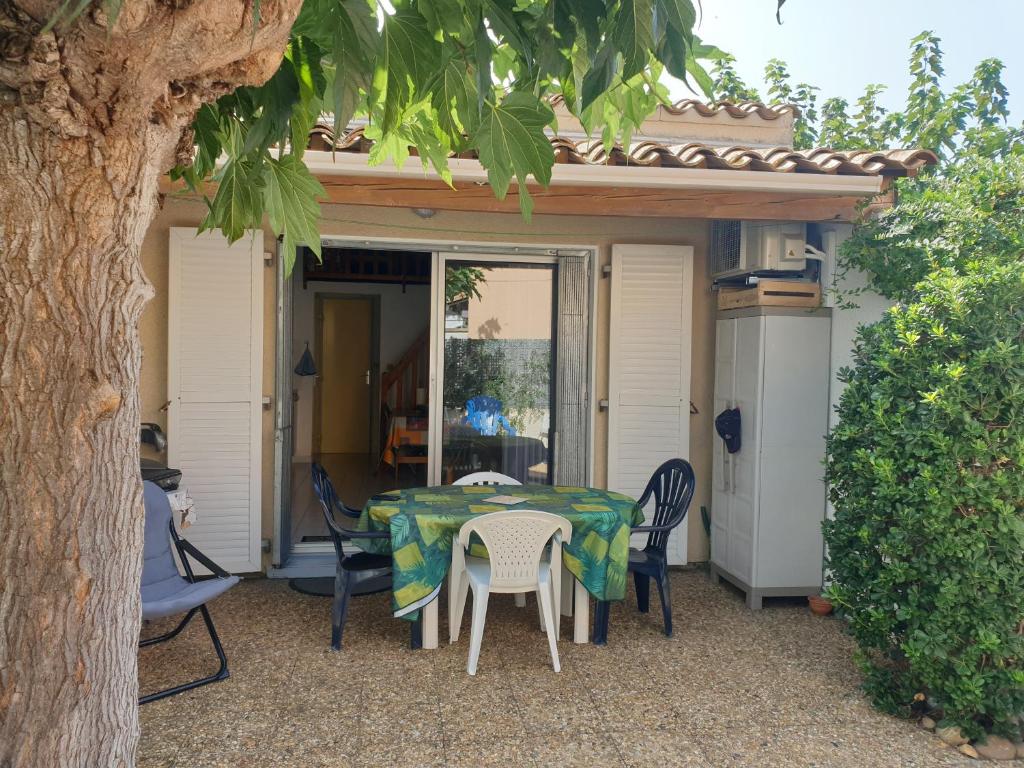 Maison Saint-Pierre-d'Oléron, 4 pièces, 6 personnes - FR-1-246A-195 17310 Saint-Pierre-dʼOléron