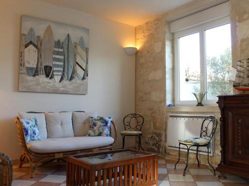 Maison Saint-Pierre-d'Oléron, 4 pièces, 6 personnes - FR-1-246A-83
