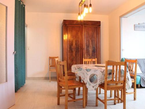 Maison Saint-Pierre-d'Oléron, 4 pièces, 6 personnes - FR-1-246A-98