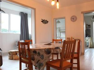 Maison Saint-Pierre-d'Oléron, 4 pièces, 6 personnes - FR-1-246A-98