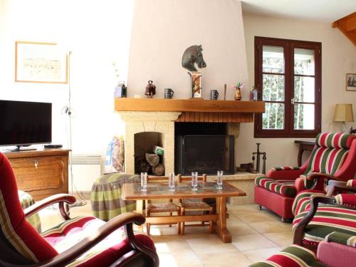 Maison Saint-Pierre-d'Oléron, 4 pièces, 8 personnes - FR-1-246A-18