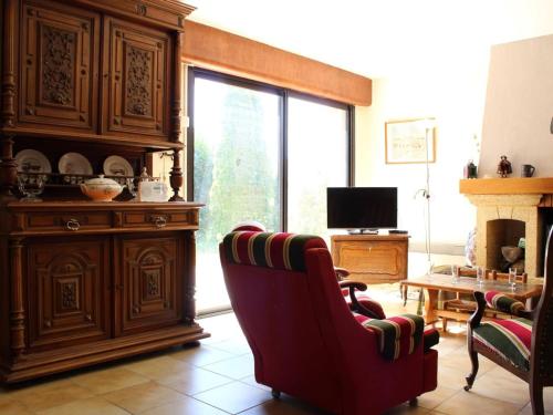Maison Saint-Pierre-d'Oléron, 4 pièces, 8 personnes - FR-1-246A-18