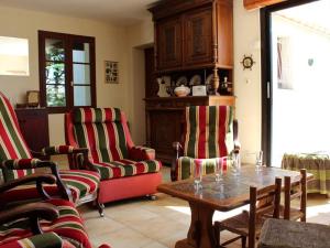 Maison Saint-Pierre-d'Oléron, 4 pièces, 8 personnes - FR-1-246A-18