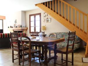 Maison Saint-Pierre-d'Oléron, 4 pièces, 8 personnes - FR-1-246A-18
