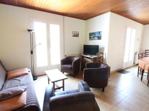 Maison Saint-Pierre-d'Oléron, 5 pièces, 10 personnes - FR-1-246A-88