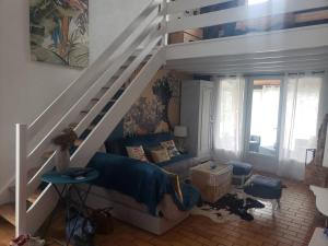 Maison Saint-Pierre-d'Oléron, 5 pièces, 8 personnes - FR-1-246A-123