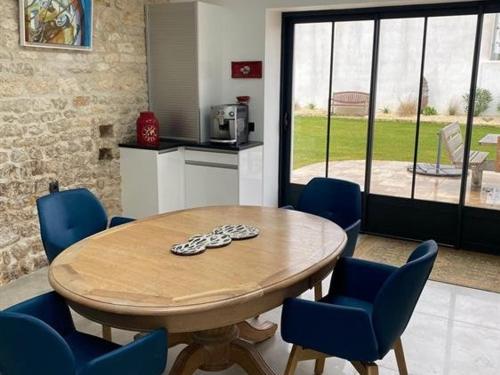 Maison Saint-Pierre-d'Oléron, 5 pièces, 8 personnes - FR-1-246A-180