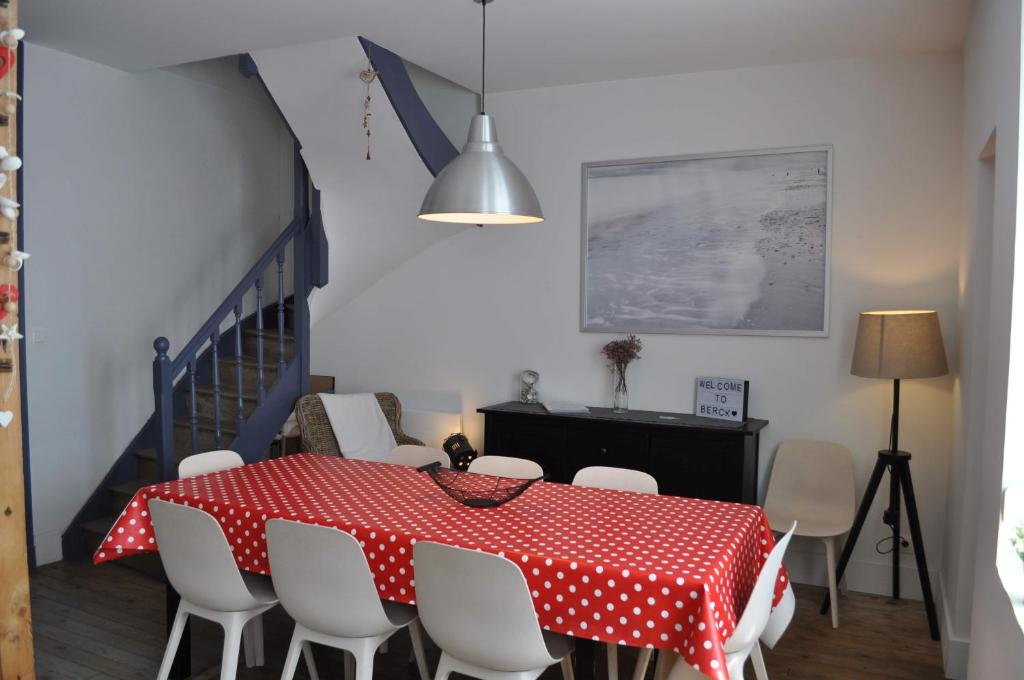 Maison Saint-Pierre-d'Oléron, 5 pièces, 8 personnes - FR-1-246A-185 17310 Saint-Pierre-dʼOléron