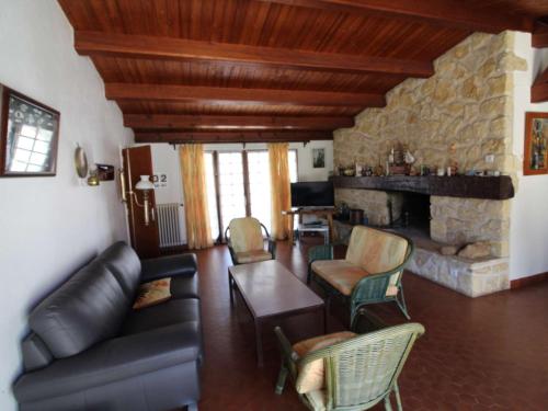Maison Saint-Pierre-d'Oléron, 6 pièces, 10 personnes - FR-1-246A-188