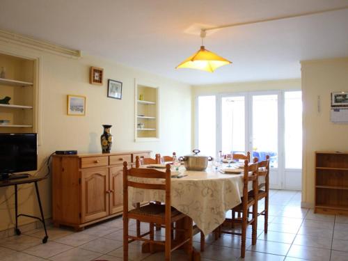 Maison Saint-Pierre-d'Oléron-La Cotinière, 3 pièces, 4 personnes - FR-1-246A-31