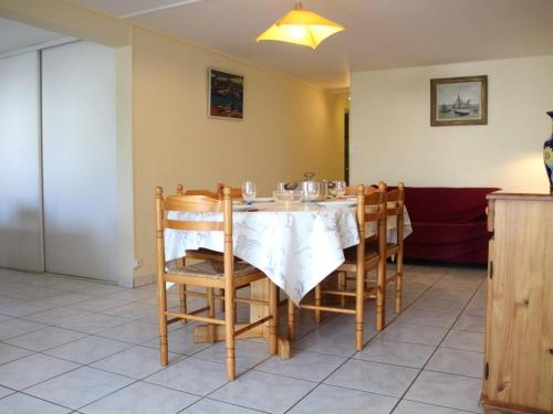Maison Saint-Pierre-d'Oléron-La Cotinière, 3 pièces, 4 personnes - FR-1-246A-31