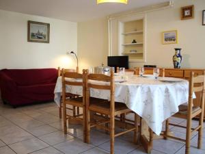 Maison Saint-Pierre-d'Oléron-La Cotinière, 3 pièces, 4 personnes - FR-1-246A-31