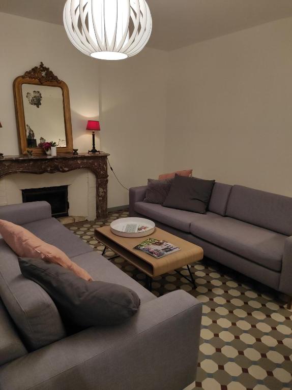 Maison Saint-Quay-Perros, 4 pièces, 6 personnes - FR-1-368-258