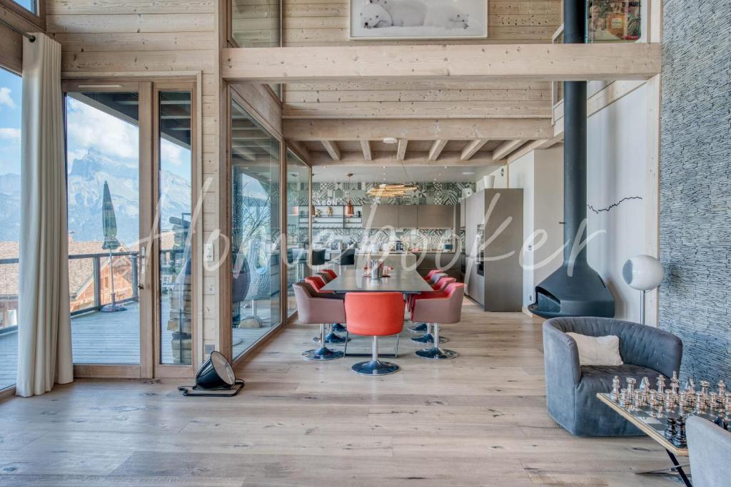 Maison Saint-Quay-Perros, 5 pièces, 7 personnes - FR-1-368-313