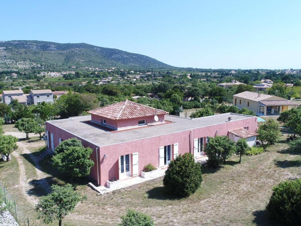 Maison Saint-Remèze, 6 pièces, 13 personnes - FR-1-382-198 969 route des Gorges, 07700 Saint-Remèze