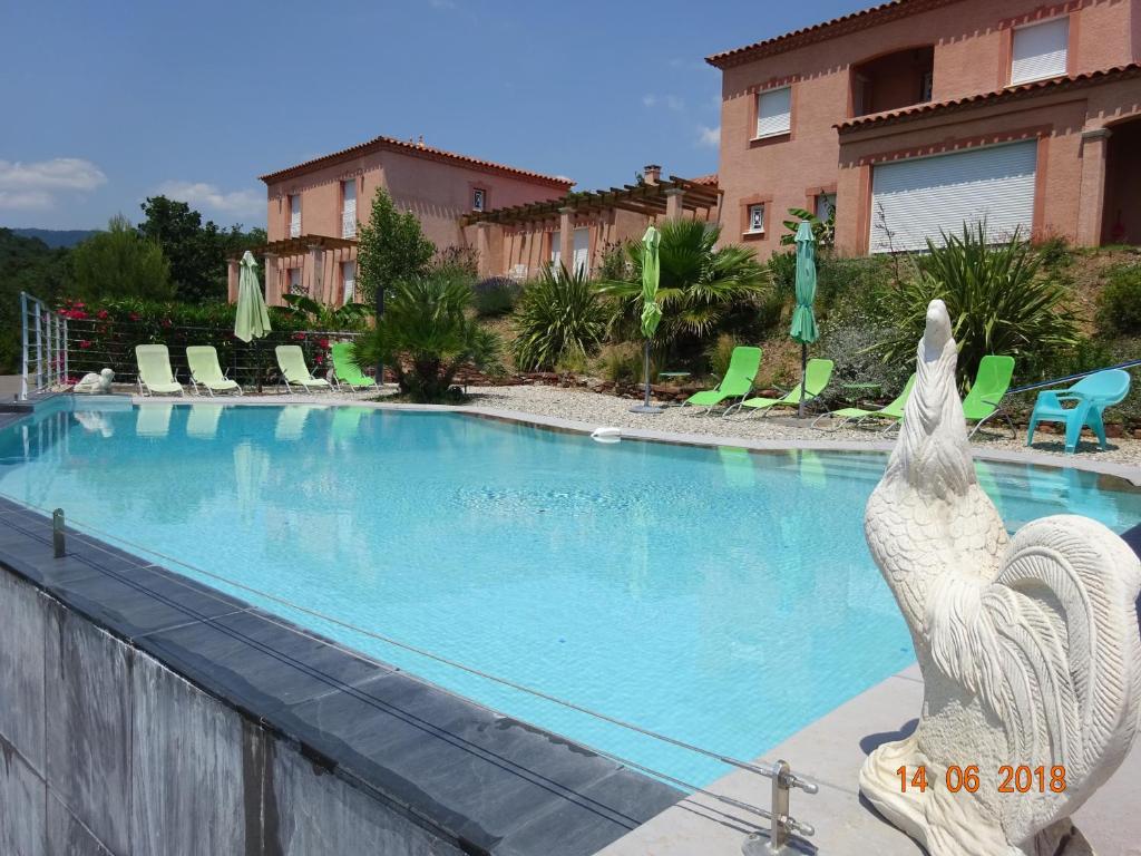 Maison Saint-Rémy-de-Provence, 5 pièces, 6 personnes - FR-1-599-39 13210 Saint-Rémy-de-Provence